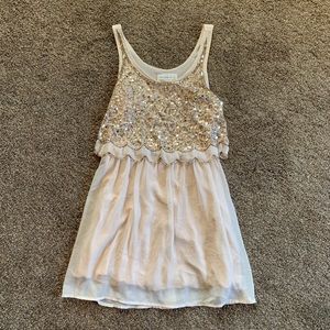 Abercrombie & Fitch dress size small